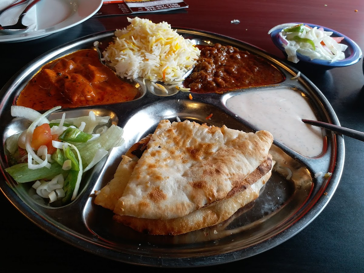 Biriyani